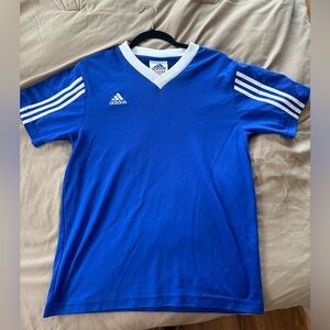 Trendy Soccer Jersey-Adidas Shirt